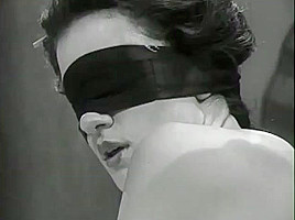 Compliation of Blindfolded Ladies 36