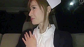 Confession Of F Cup Nurse-1