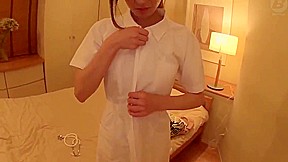 Confession Of F Cup Nurse-1