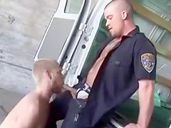 Cop & Criminal