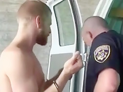 Cop & Criminal