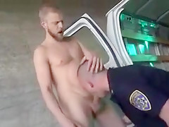 Cop & Criminal