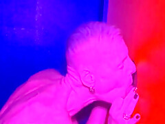 Corabitch Blow And Fuck Im Gloryhole #4