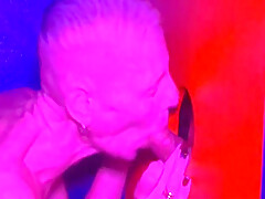 Corabitch Blow And Fuck Im Gloryhole #4
