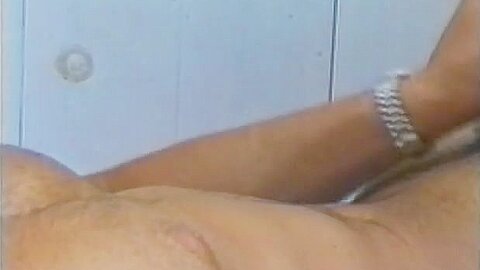 Cort Stevens in Roundup Scene 3 - Bromo