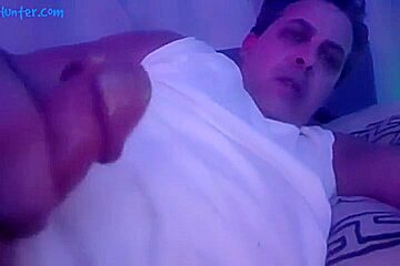 Cory Bernstein In Pov Solo Male Celebrity Leaked Sex Tape Of And Curious Straight Fra