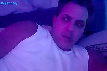 Cory Bernstein In Pov Solo Male Celebrity Leaked Sex Tape Of And Curious Straight Fra