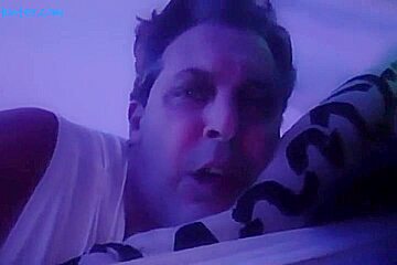 Cory Bernstein In Pov Solo Male Celebrity Leaked Sex Tape Of And Curious Straight Fra