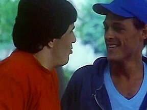 Cravings - 1985