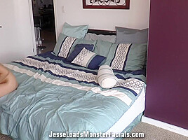 Crazy Adult Scene Small Tits Wild Like In Your Dreams With Jesse Loads And Maya Bijou