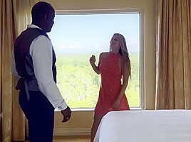 Crazy Adult Video Big Dick Fantastic Just For You With Lani Rails