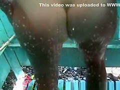 Crazy , Changing Room, Russian Scene Just For You