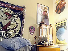 Crazy Homemade Red Head, Webcam, Milf Clip Exclusive Version
