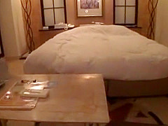 Crazy Japanese chick Kurumi Kanno, Mana Izumi, Riri Anzu in Amazing Toys, Lingerie JAV clip