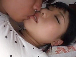 Crazy Japanese chick Natsumi Kimono in Hottest Big Tits JAV clip
