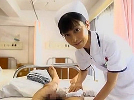 Crazy Japanese girl Harumi Asano, Akari Satsuki, Airi Misora in Hottest Handjob, Couple JAV clip