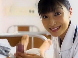 Crazy Japanese girl Harumi Asano, Akari Satsuki, Airi Misora in Hottest Handjob, Couple JAV clip