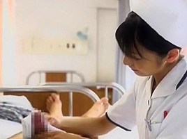 Crazy Japanese girl Harumi Asano, Akari Satsuki, Airi Misora in Hottest Handjob, Couple JAV clip