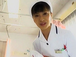 Crazy Japanese girl Harumi Asano, Akari Satsuki, Airi Misora in Hottest Handjob, Couple JAV clip