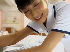 Crazy Japanese girl Harumi Asano, Akari Satsuki, Airi Misora in Hottest Handjob, Couple JAV clip