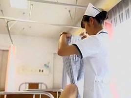 Crazy Japanese girl Harumi Asano, Akari Satsuki, Airi Misora in Hottest Handjob, Couple JAV clip
