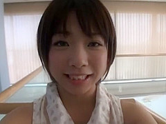 Crazy Japanese girl in Best teens 18+, Big Tits JAV scene