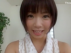 Crazy Japanese girl in Best teens 18+, Big Tits JAV scene