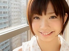 Crazy Japanese girl in Best teens 18+, Big Tits JAV scene