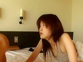 Crazy Japanese model Manami Amamiya in Horny Small Tits JAV video