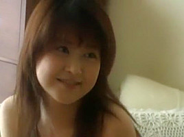 Crazy Japanese model Manami Amamiya in Horny Small Tits JAV video