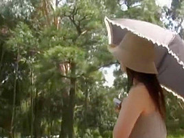Crazy Japanese model Manami Amamiya in Horny Small Tits JAV video