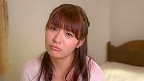 Crazy Japanese model Megu Fujiura in Hottest Nurse, POV JAV video