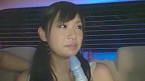 Crazy Japanese model Nana Ogura in Exotic Fingering, Dildos/Toys JAV video