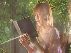 Crazy Japanese model Yui Seto in Fabulous Handjobs JAV movie