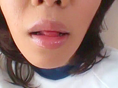 Crazy Japanese slut Yui Hinata in Horny Big Tits, Toys JAV scene