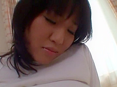 Crazy Japanese slut Yui Hinata in Horny Big Tits, Toys JAV scene