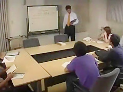 Crazy Japanese whore Ai Takeuchi in Incredible Dildos/Toys, Close-up JAV movie
