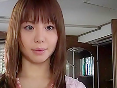 Crazy Japanese whore Ai Takeuchi in Incredible Dildos/Toys, Close-up JAV movie