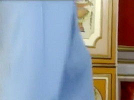 Crazy MILFs, Blonde porn scene