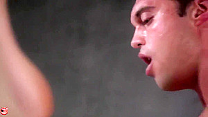 Crazy Sex Clip Brunette , Take A Look