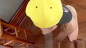 Crazy adult clip Brazilian incredible only here