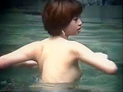 Crazy adult movie Japanese exotic pretty one