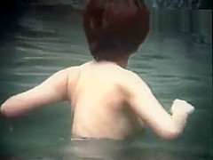 Crazy adult movie Japanese exotic pretty one