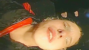 Crazy adult video Cum in Mouth best like in your dreams
