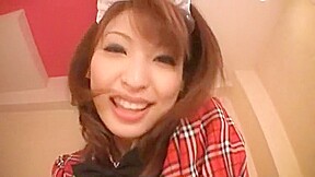 Crazy homemade POV, Blowjob sex video