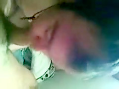Crazy male in exotic blowjob homo porn video