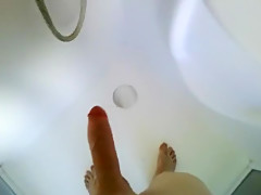 Crazy male in fabulous fetish gay porn video