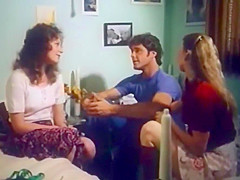 Crazy porn clip Retro best only for you