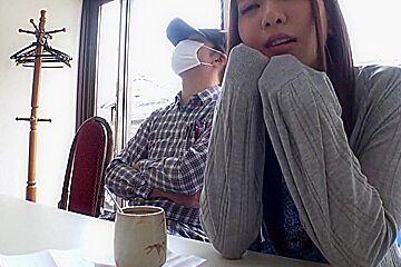 Crazy porn clip jav , watch it