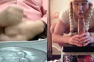 Crazy porn scene transvestite Webcam great exclusive version